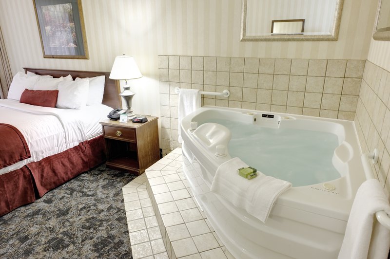 Livinn Suites - Cincinnati, OH