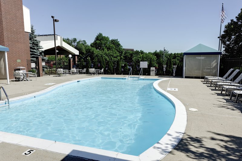Livinn Suites - Cincinnati, OH