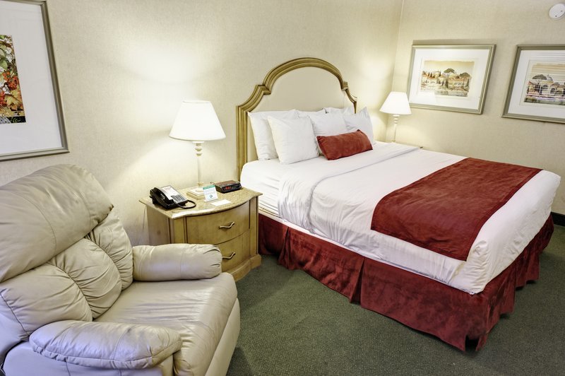 Livinn Suites - Cincinnati, OH