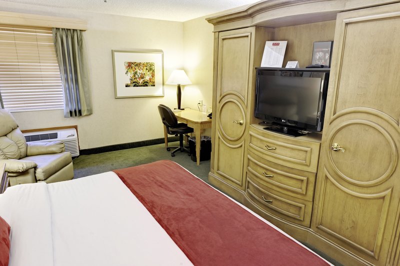 Livinn Suites - Cincinnati, OH
