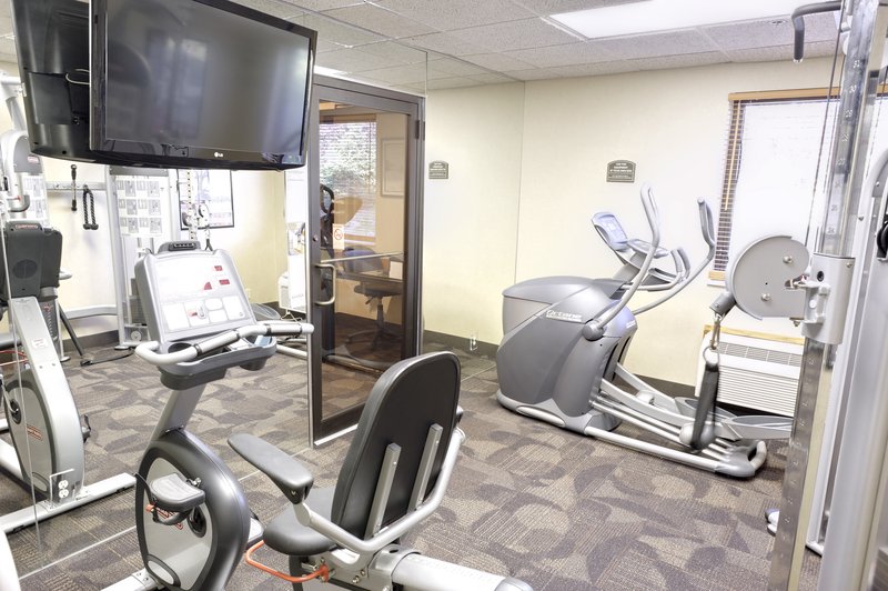 Livinn Suites - Cincinnati, OH