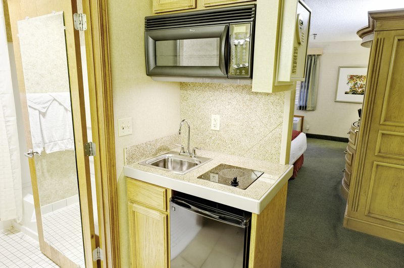 Livinn Suites - Cincinnati, OH