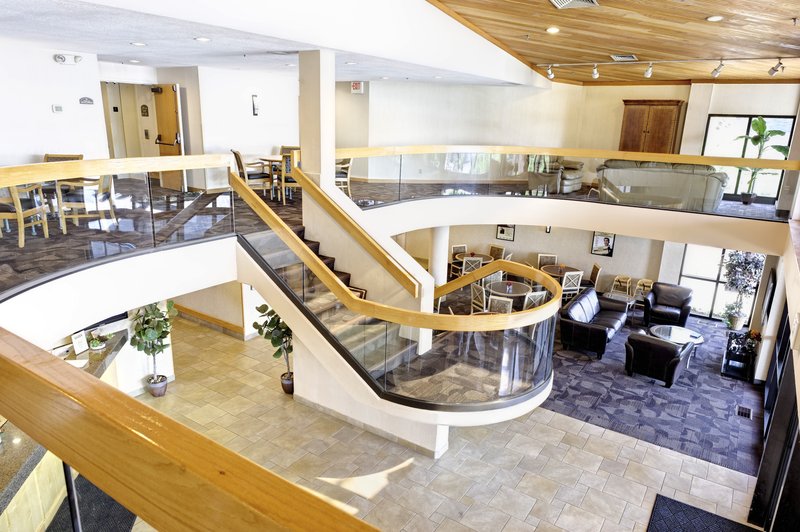 Livinn Suites - Cincinnati, OH