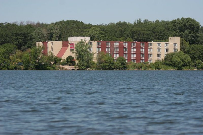 Livinn Hotel St Paul-I-94-East 3M Area - Saint Paul, MN