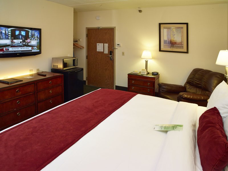 Livinn Hotel St Paul-I-94-East 3M Area - Saint Paul, MN