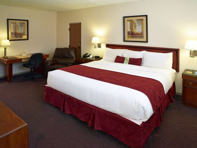 Livinn Hotel St Paul-I-94-East 3M Area - Saint Paul, MN