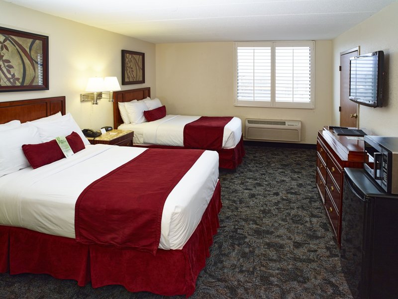 Livinn Hotel St Paul-I-94-East 3M Area - Saint Paul, MN