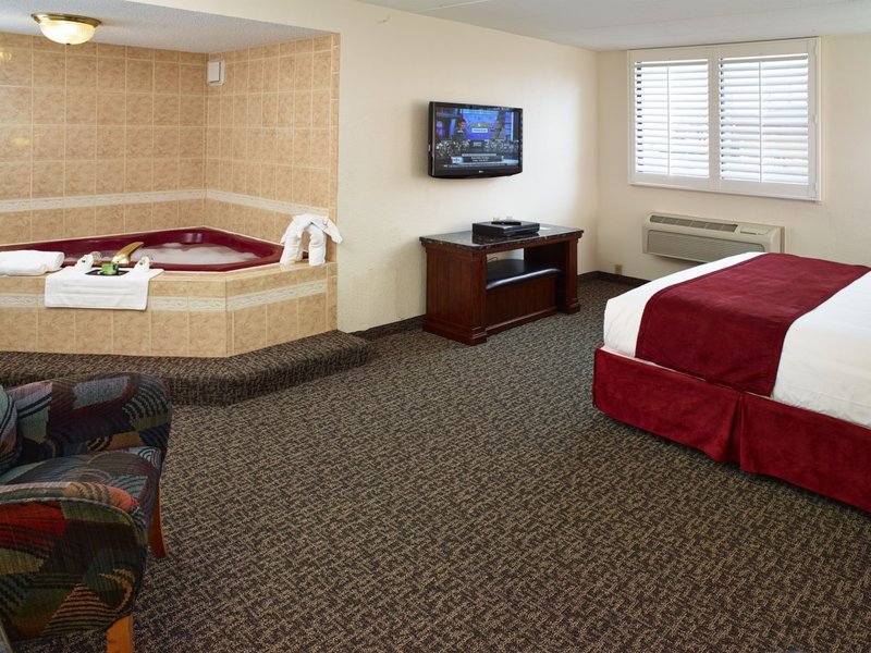 Livinn Hotel St Paul-I-94-East 3M Area - Saint Paul, MN