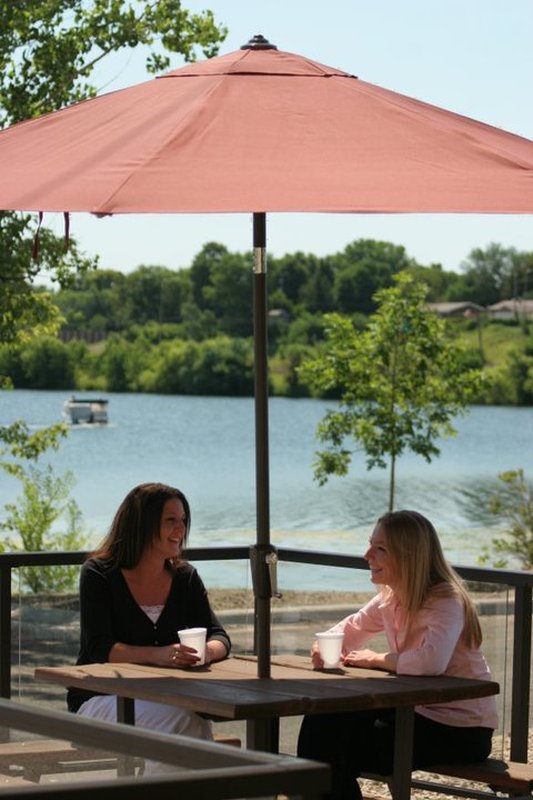 Livinn Hotel St Paul-I-94-East 3M Area - Saint Paul, MN