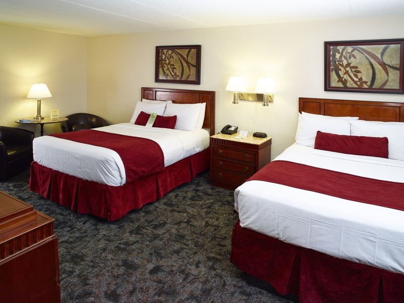 Livinn Hotel St Paul-I-94-East 3M Area - Saint Paul, MN