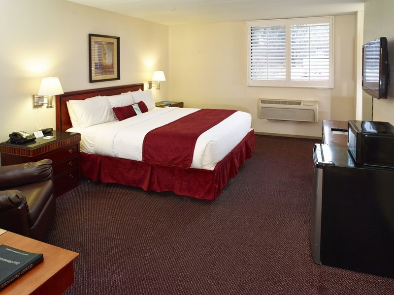 Livinn Hotel St Paul-I-94-East 3M Area - Saint Paul, MN