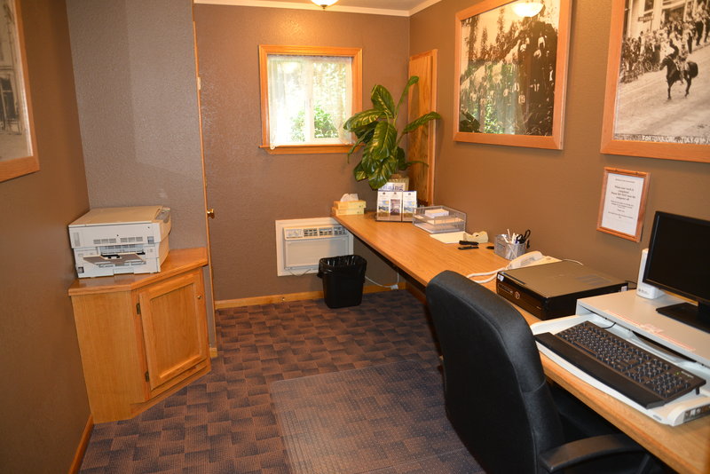 Best Western - Fortuna, CA