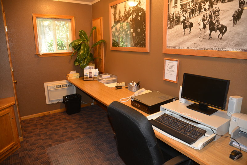 Best Western - Fortuna, CA
