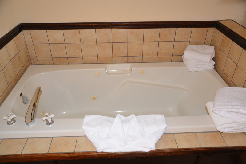 Best Western - Fortuna, CA