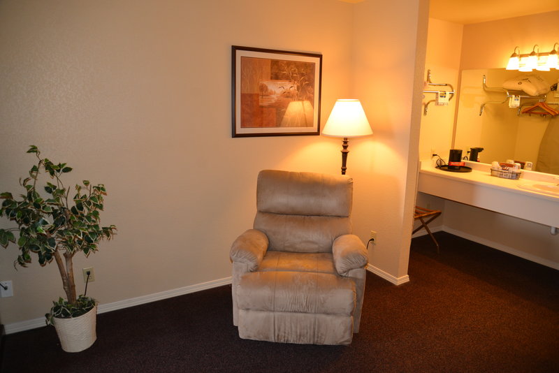 Best Western - Fortuna, CA