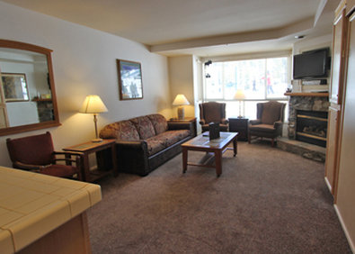 Kirkwood Resort - White Castle, LA