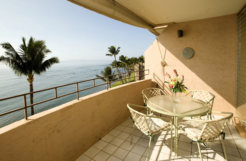 Island Sands Condominium - Wailuku, HI