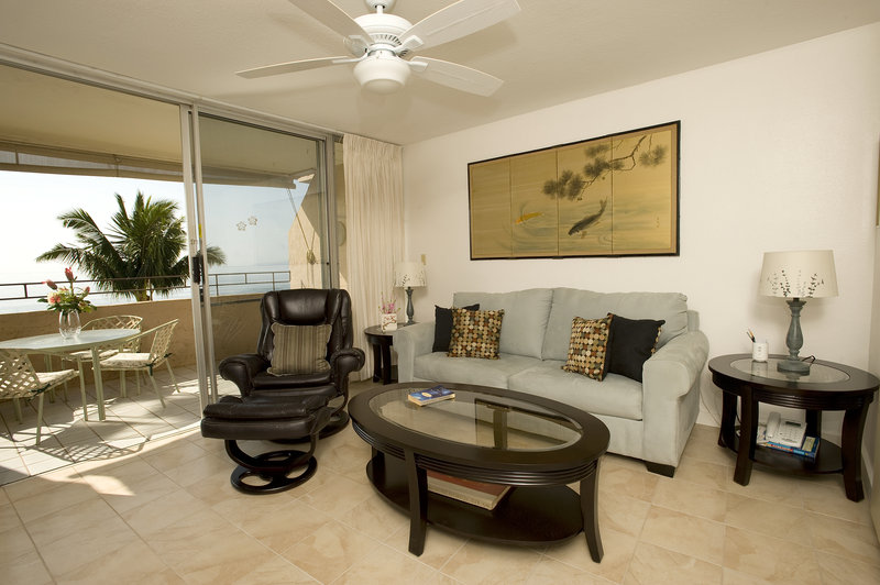 Island Sands Condominium - Wailuku, HI