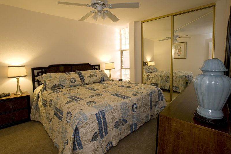 Island Sands Condominium - Wailuku, HI