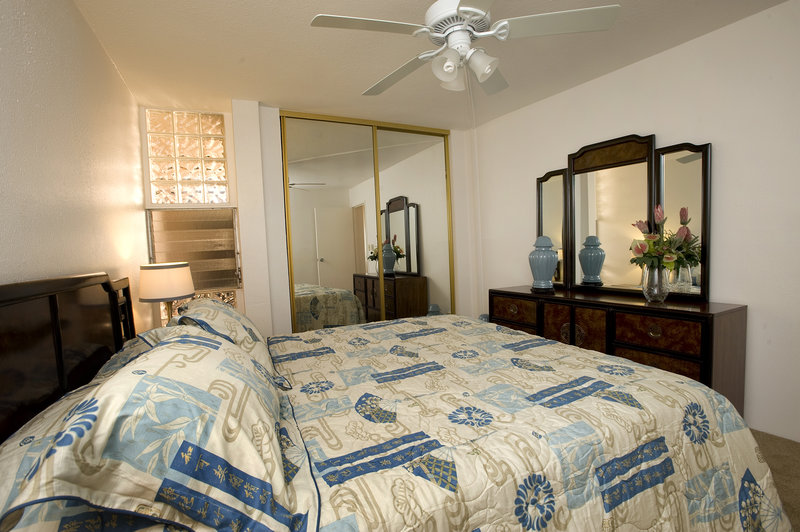 Island Sands Condominium - Wailuku, HI