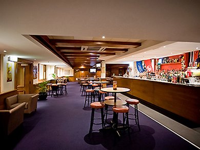 ibis Styles Melbourne The Victoria Hotel Hotel | 215 Little Collins Street, Melbourne, Victoria 3000 | +61 3 9669 0000