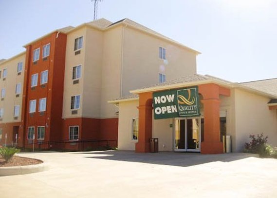 Stay USA - Leesville, LA