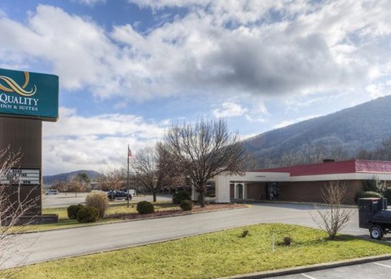 Inn At Norton - Norton, VA