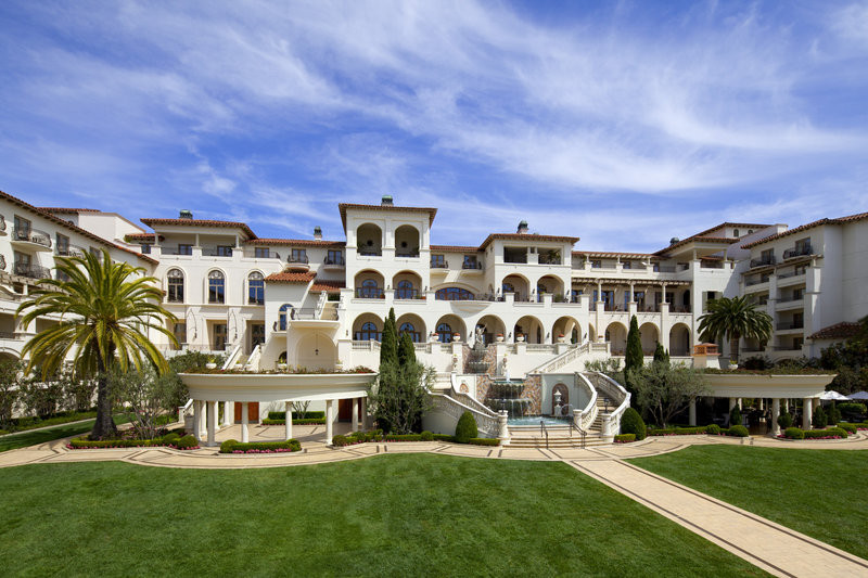 The St. Regis Monarch Beach - Dana Point, CA