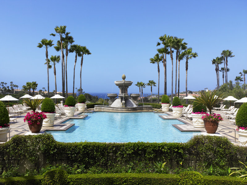 The St. Regis Monarch Beach - Dana Point, CA