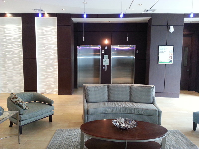 Holiday Inn MACON NORTH - Macon, GA