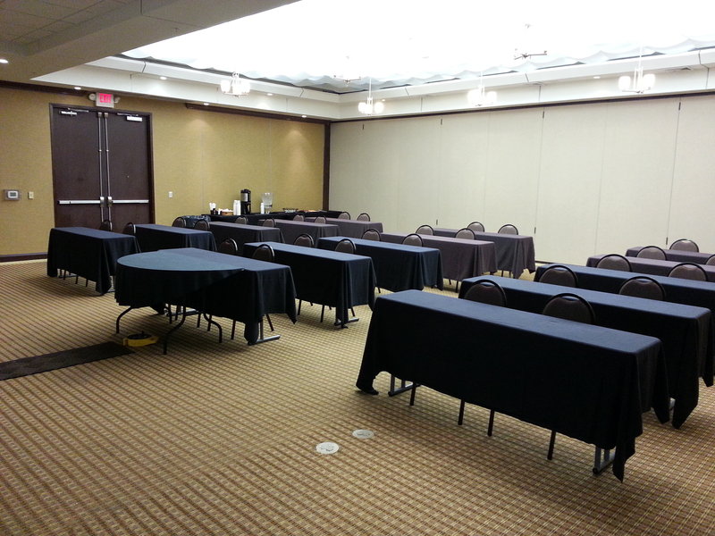Holiday Inn MACON NORTH - Macon, GA