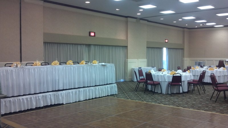 Best Western Battlefield Inn - Manassas, VA