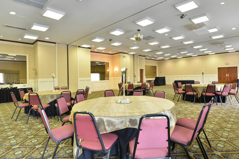 Best Western Battlefield Inn - Manassas, VA