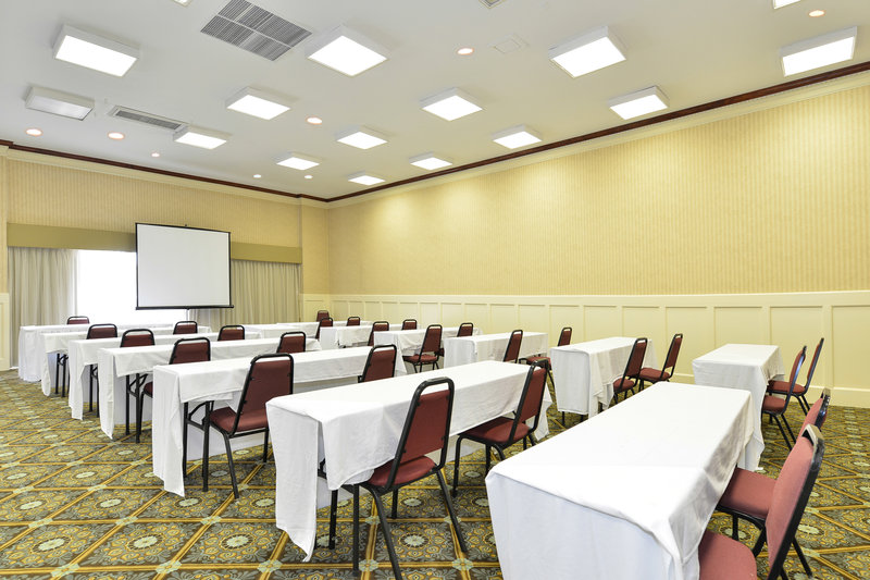 Best Western Battlefield Inn - Manassas, VA