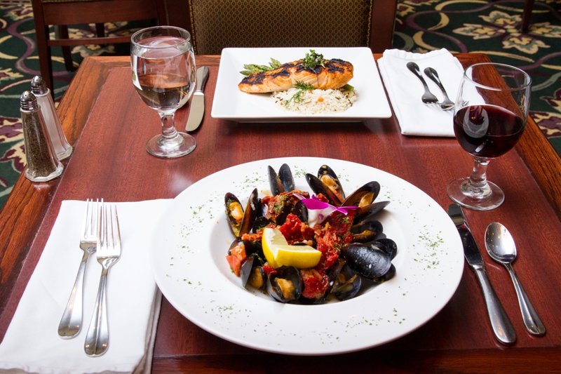 Cromwell Crowne Plaza - Cromwell, CT