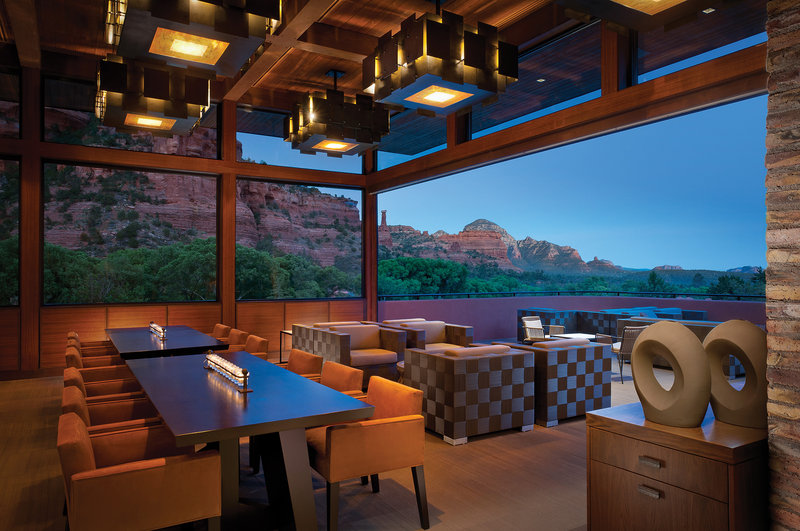 Enchantment Resort - Sedona, AZ