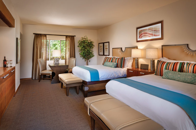 Enchantment Resort - Sedona, AZ