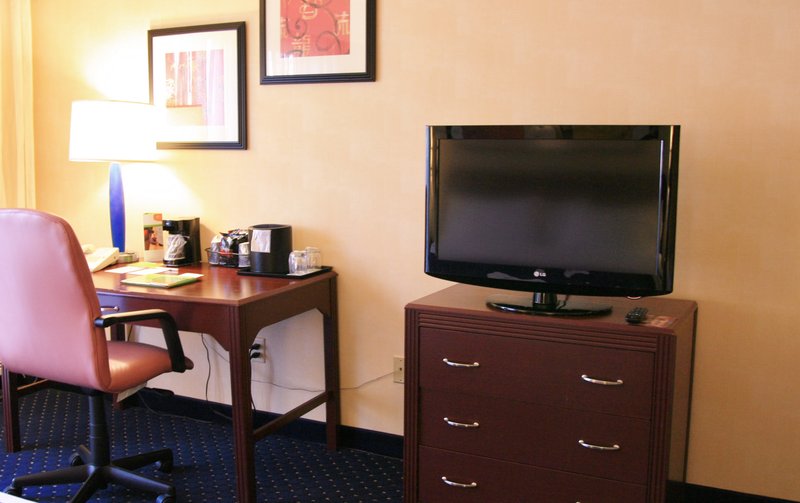 Courtyard By Marriott Vacaville - Vacaville, CA