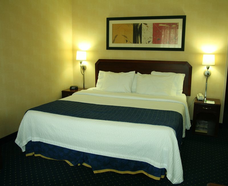 Courtyard By Marriott Vacaville - Vacaville, CA