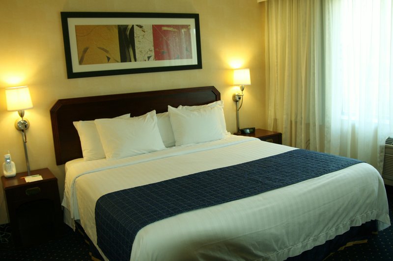 Courtyard By Marriott Vacaville - Vacaville, CA