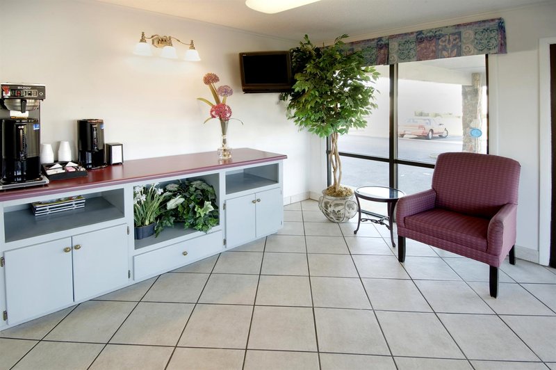 Americas Best Value Inn - Dothan, AL
