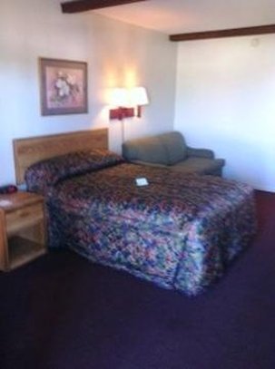 Americas Best Value Inn - Dothan, AL