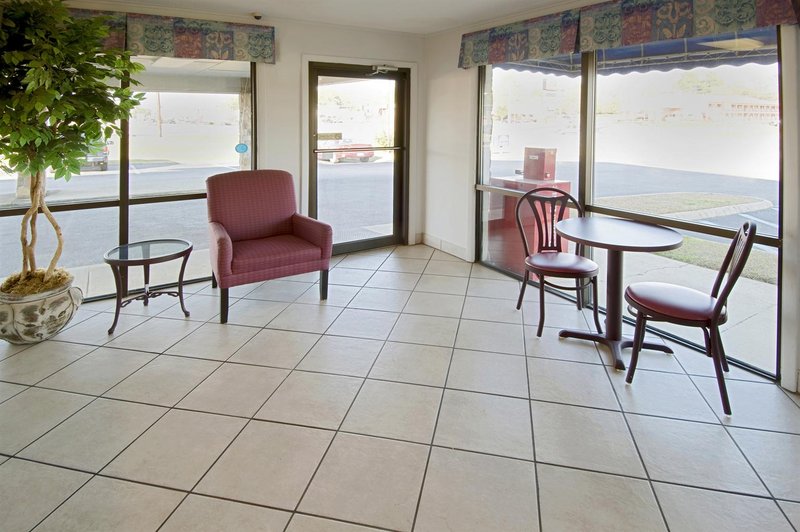 Americas Best Value Inn - Dothan, AL