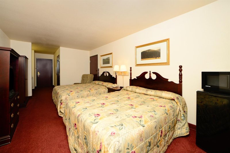 Americas Best Value Inn - Hartselle, AL