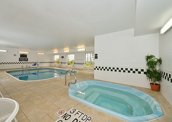 Baymont By Wyndham Billings - Billings, MT