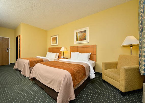 Baymont By Wyndham Billings - Billings, MT