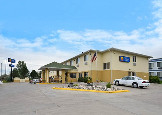 Baymont By Wyndham Billings - Billings, MT