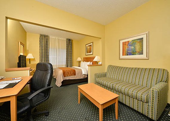 Baymont By Wyndham Billings - Billings, MT