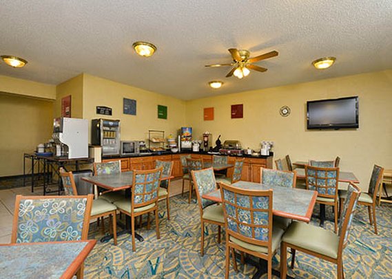 Baymont By Wyndham Billings - Billings, MT