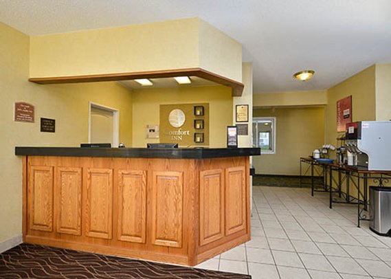 Baymont By Wyndham Billings - Billings, MT